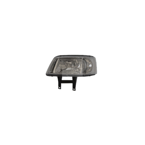 Head Lamp Unit image