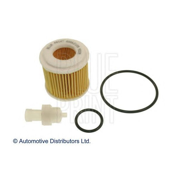 Oil Filter image