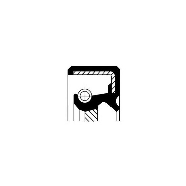 Oil Seals image