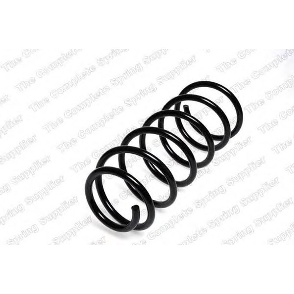 COIL SPRING FRONT VW image