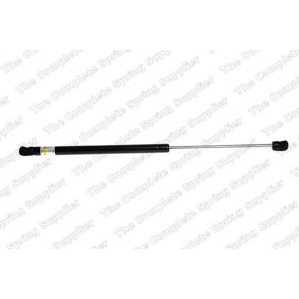 GAS SPRING REAR OPEL/VAUXHALL image