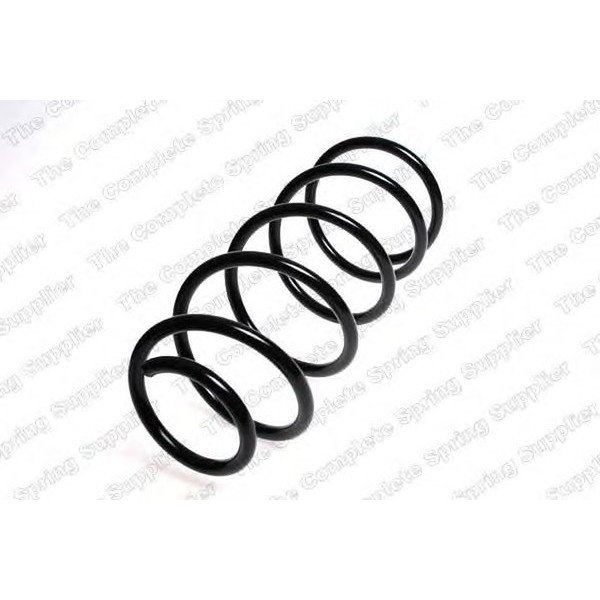 COIL SPRING FRONT PEUGEOT. image