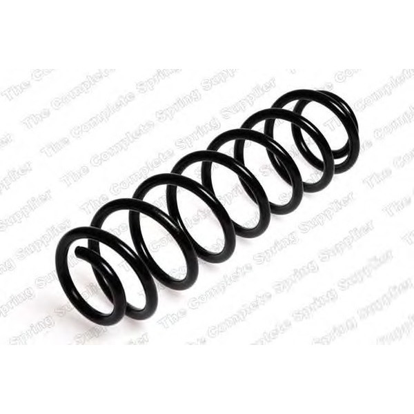 COIL SPRING REAR SKODA image