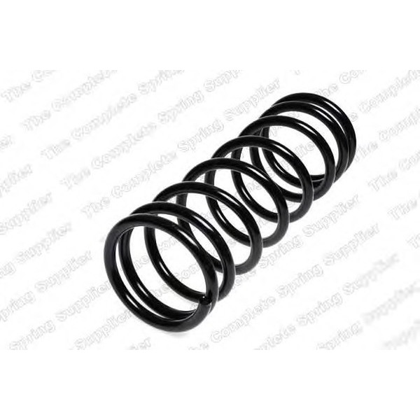 COIL SPRING REAR MAZDA image