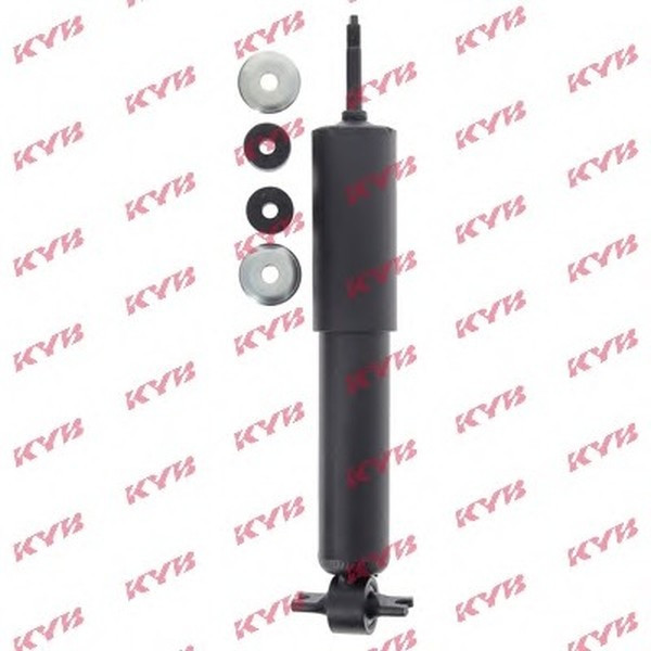 Shock Absorber Front L/R image