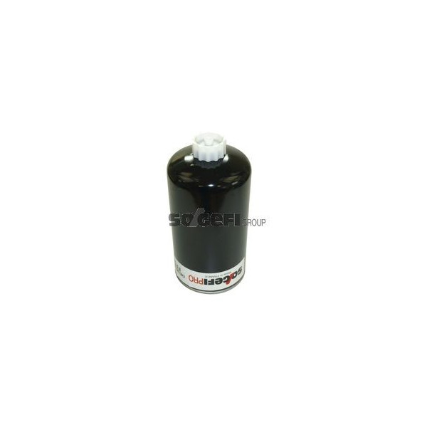 FUEL FILTER image