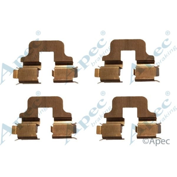 Brake Fitting Kit image