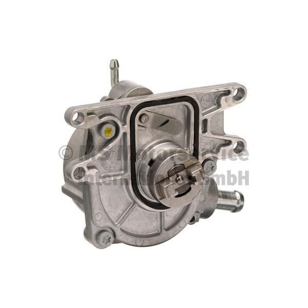 VAUXHALL VACUUM PUMP image