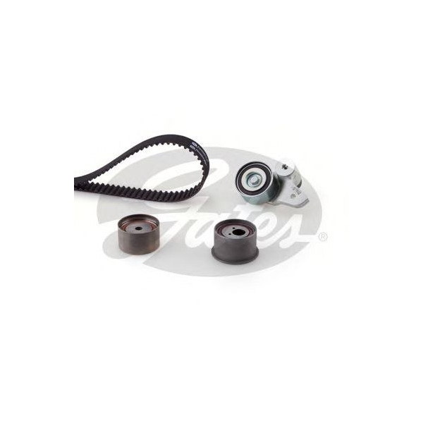 POWERGRIP TIMING BELT KIT image
