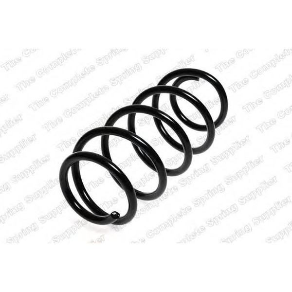 COIL SPRING FRONT OPEL/VAUXHAL image