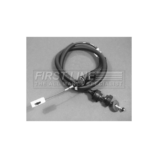 CLUTCH CABL AUTO ADJ image