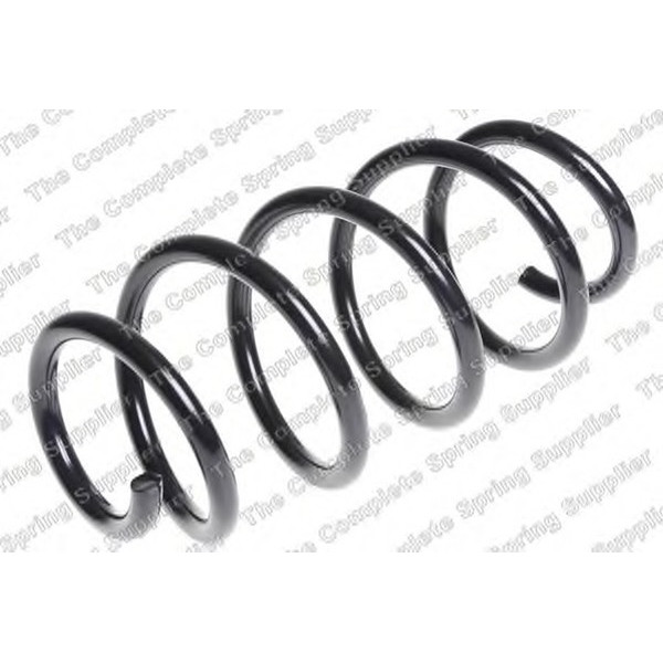 COIL SPRING FRONT FORD image