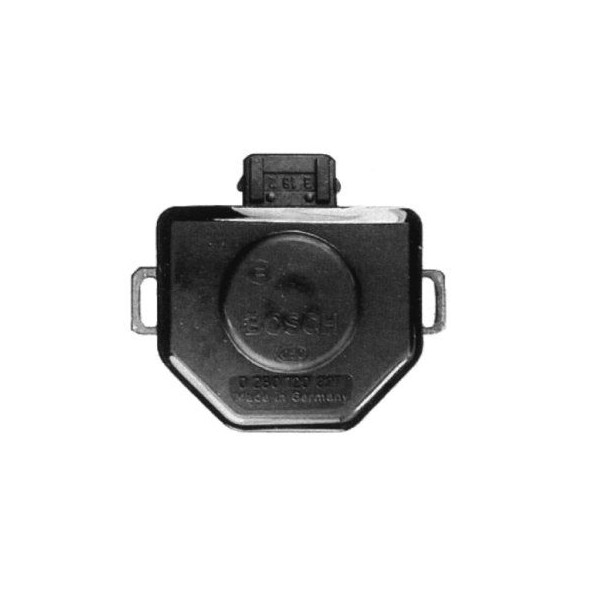 BMW THROTTLE POTENTIOMETER image