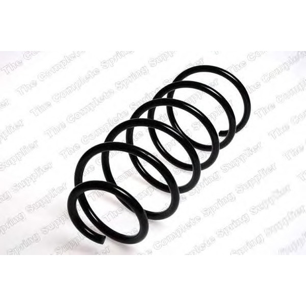 COIL SPRING FRONT VOLVO image