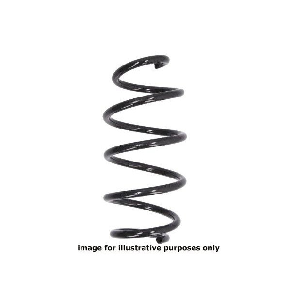 Coil Spring image