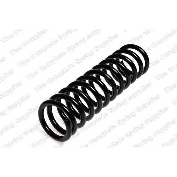 COIL SPRING REAR AUDI image