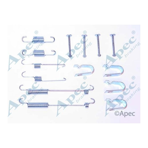 Brake Fitting Kit image