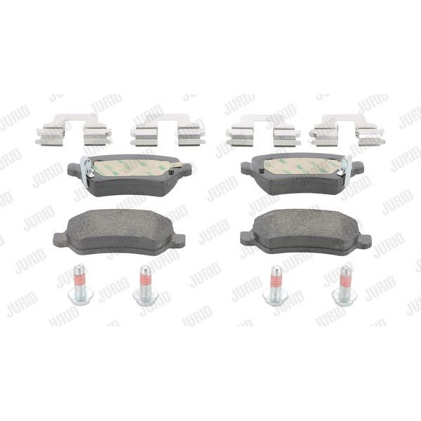 Brake Pad Set image