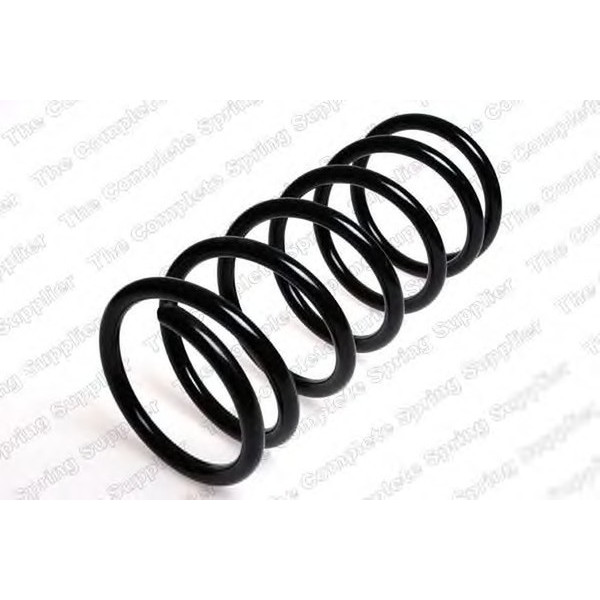 COIL SPRING FRONT PEUGEOT image