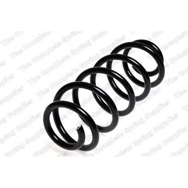 Coil Spring image