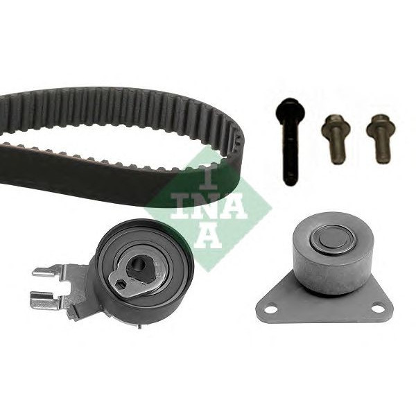 Timing Belt Kit image