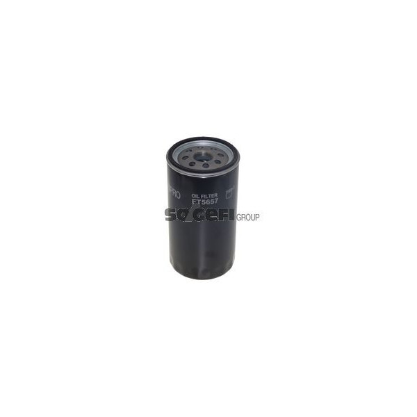 OIL FILTER image