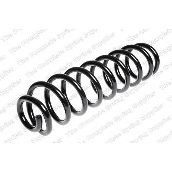COIL SPRING FRONT MERCEDES image