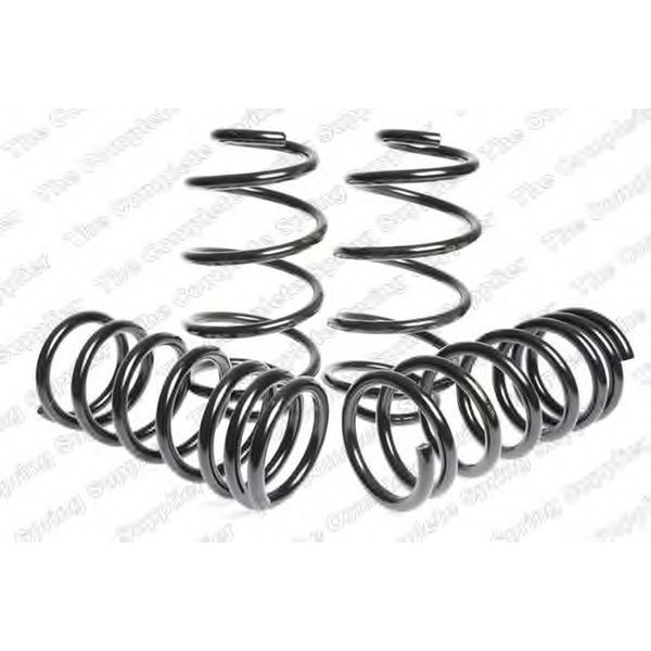 SPORT SPRINGS TUV VOLVO image