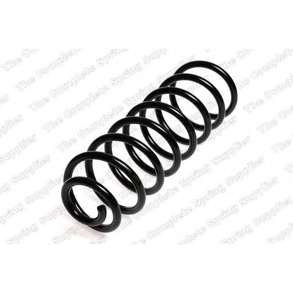 COIL SPRING REAR SEAT image