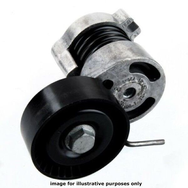 TENSIONER BMW 116 04-12 image