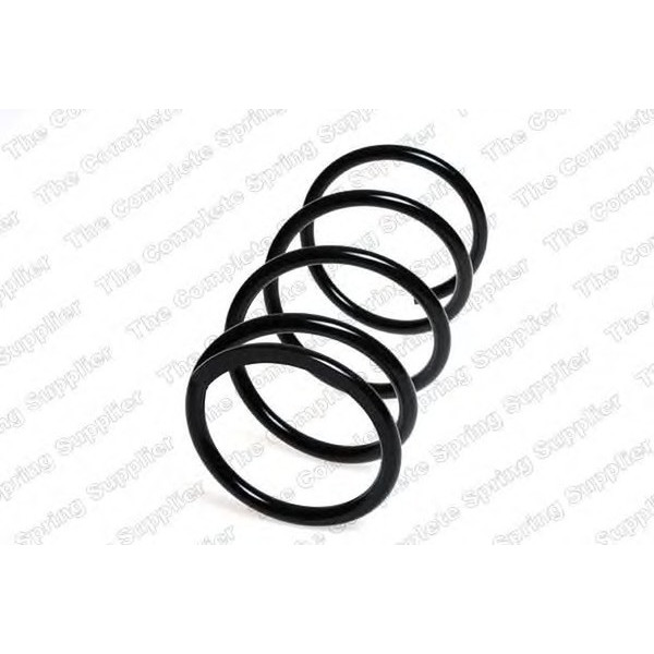 COIL SPRING FRONT NISSAN image