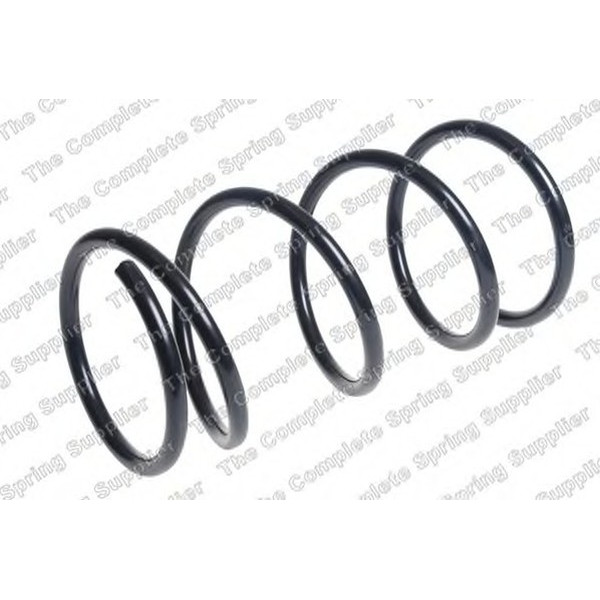 COIL SPRING FRONT MITSUBISHI image