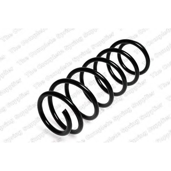 COIL SPRING FRONT FORD image