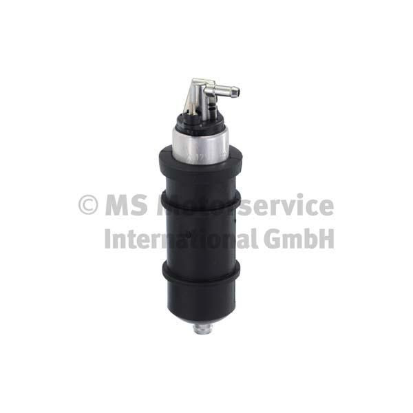MERCEDES FUEL PUMP image