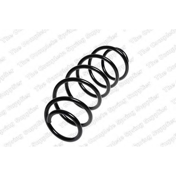 COIL SPRING FRONT PEUGEOT* image