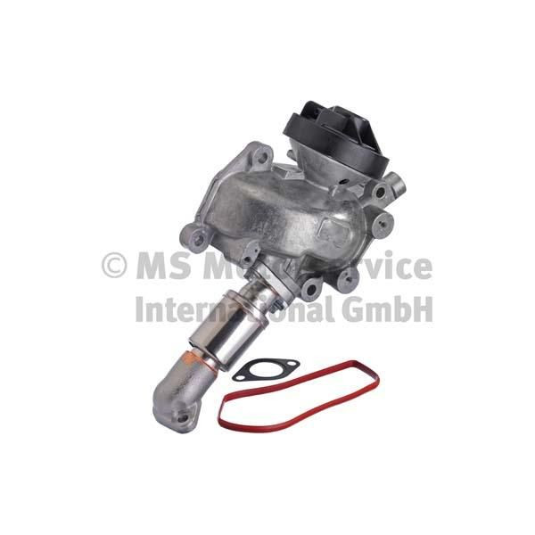 MERCEDES EGR VALVE image