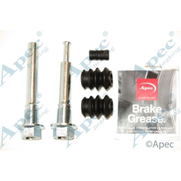 Brake Caliper Kit image