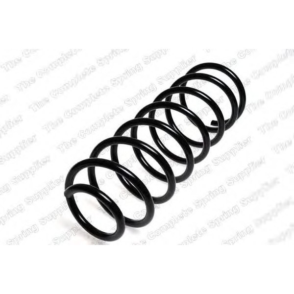 COIL SPRING FRONT LANCIA image