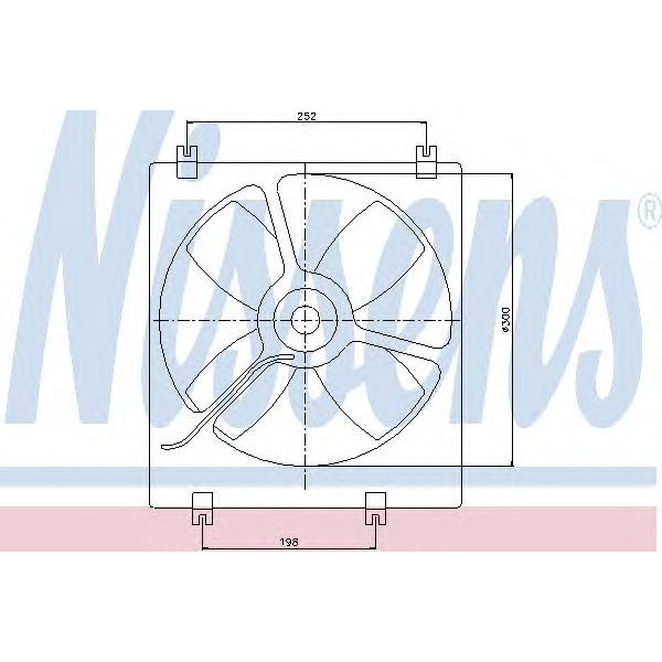 MITSUBISHI GALANT   87- image