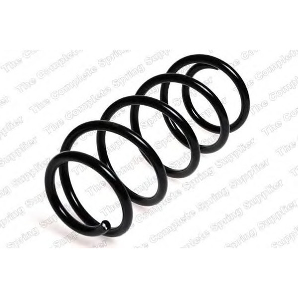 COIL SPRING FRONT VAUXHALL. image