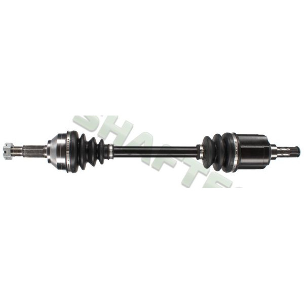 Drive Shaft image