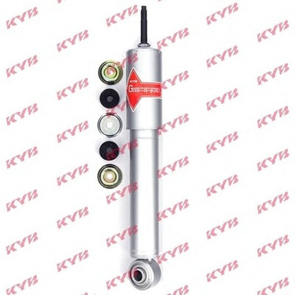 Shock Absorber image