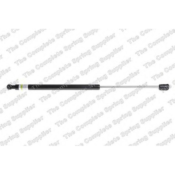 GAS SPRING REAR MERCEDES image