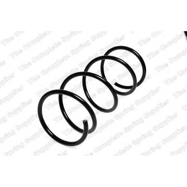 COIL SPRING FRONT CITROEN image