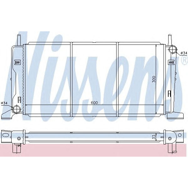 FORD ESCORT 13 MK IV image