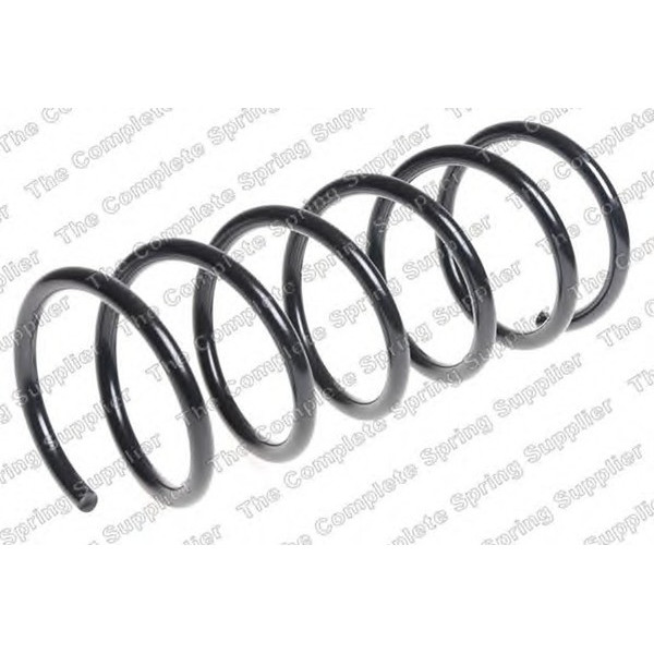 COIL SPRING FRONT HYUNDAI image