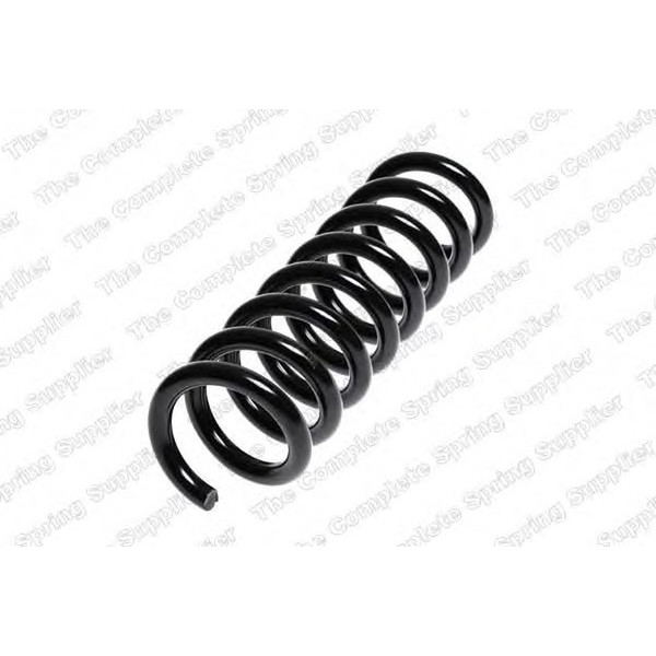 COIL SPRING REAR MERCEDES image