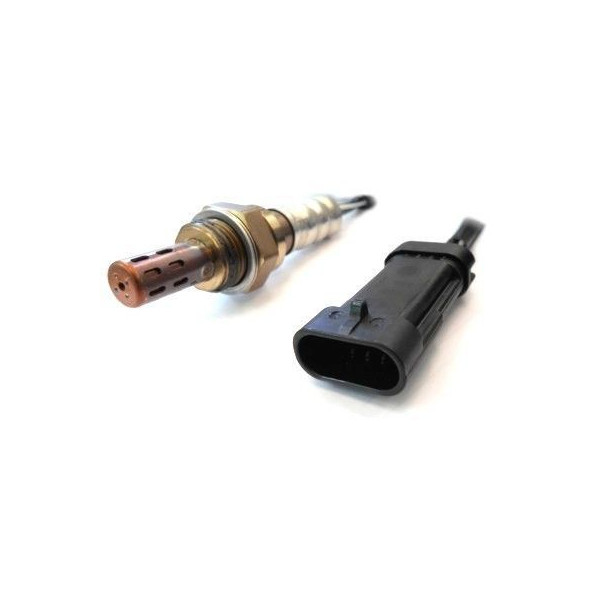 RENAULT LAMBDA SENSOR image