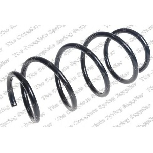 COIL SPRING FRONT HYUNDAI image