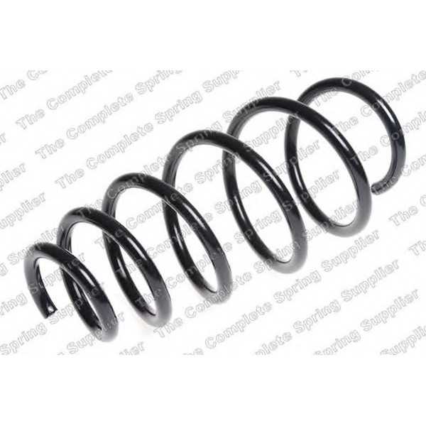 COIL SPRING FRONT OPEL/VAUXHAL image